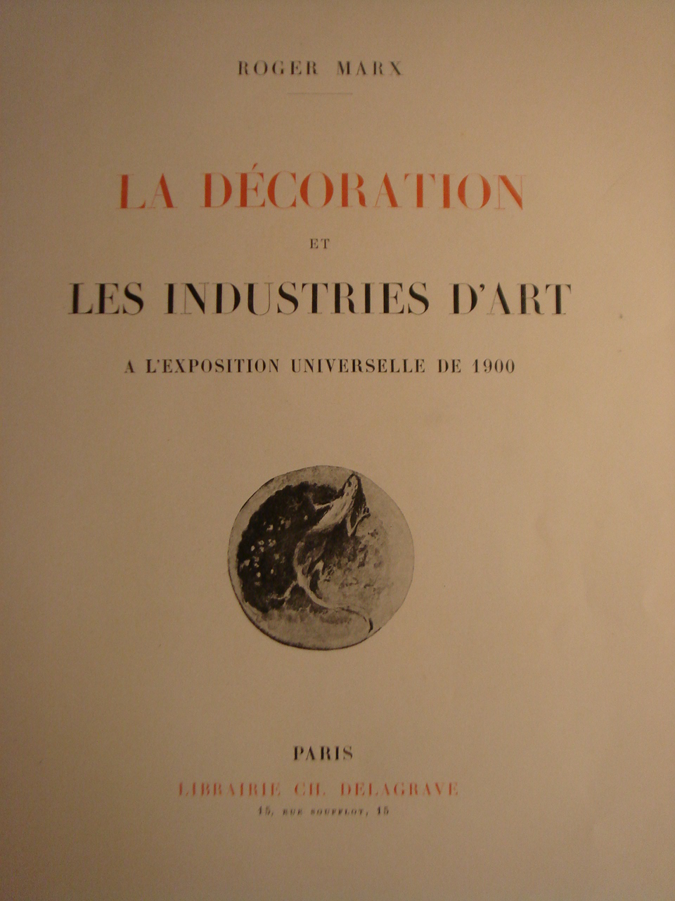 Feuillatre Peacock